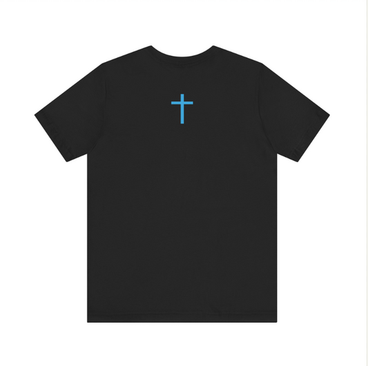 Lead Premium Tee - Black