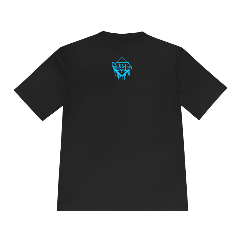 Youth - Locked Up Premium Tee - Black