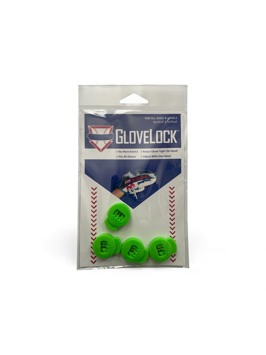 Glove Locks