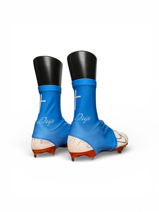 The Dynasty Cleat Covers