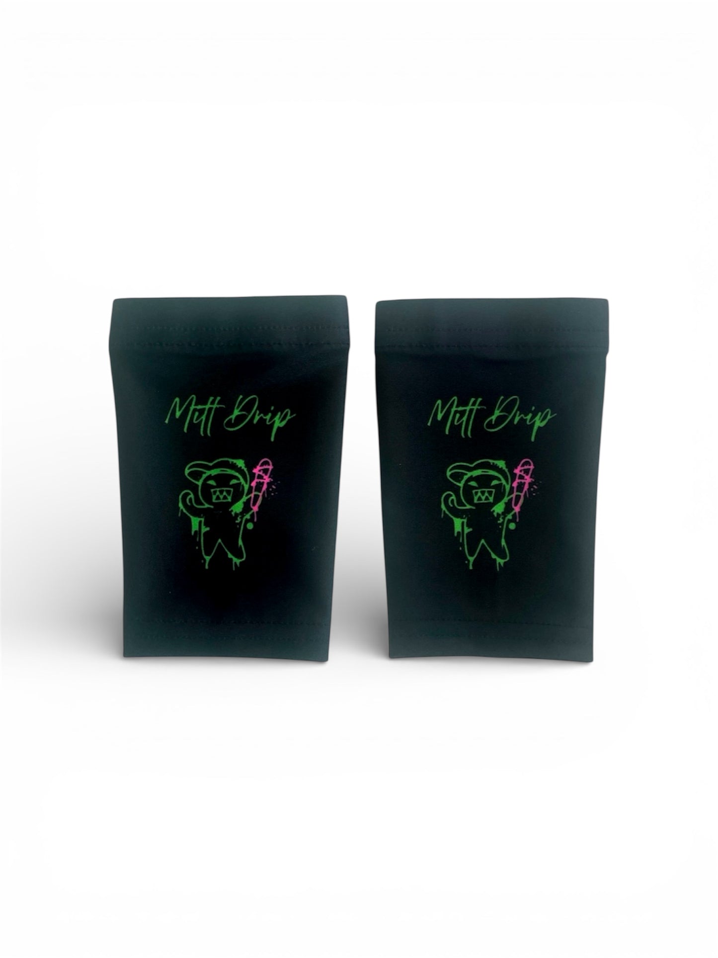 Drip Kid Wrist Sleeves