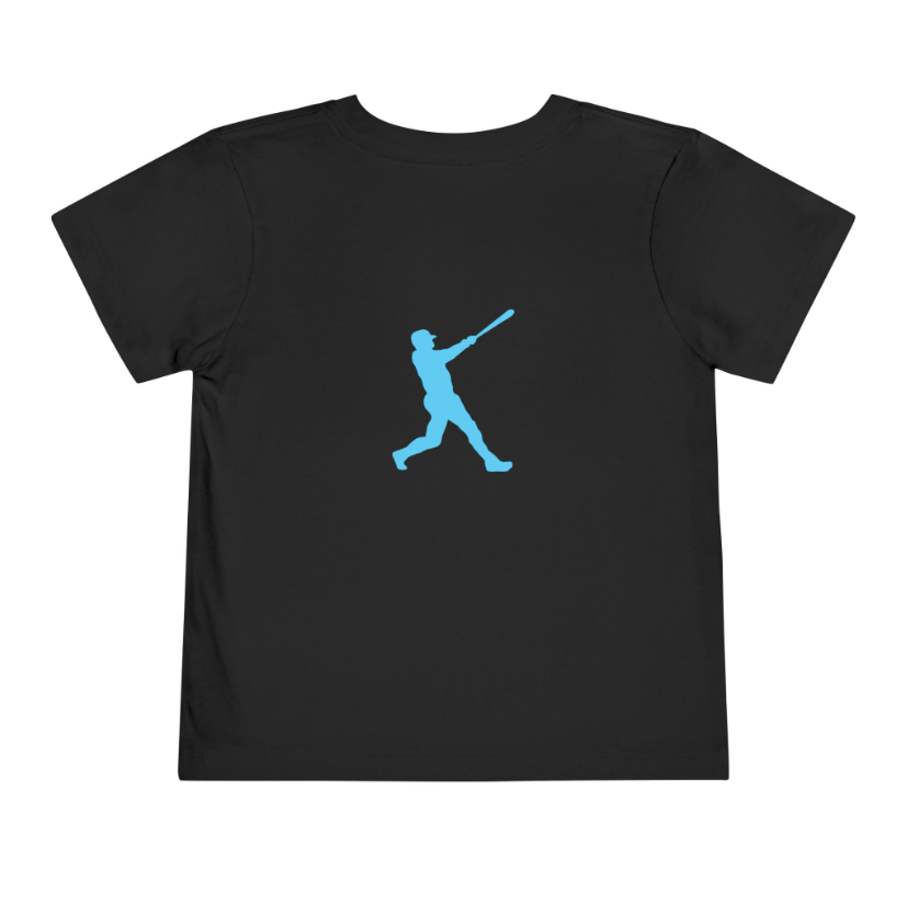 Youth - Pure Swing Premium Tee - Black