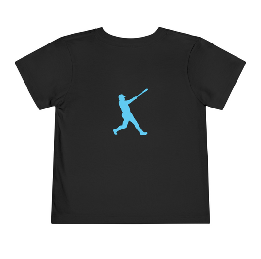 Youth - Pure Swing Premium Tee - Black