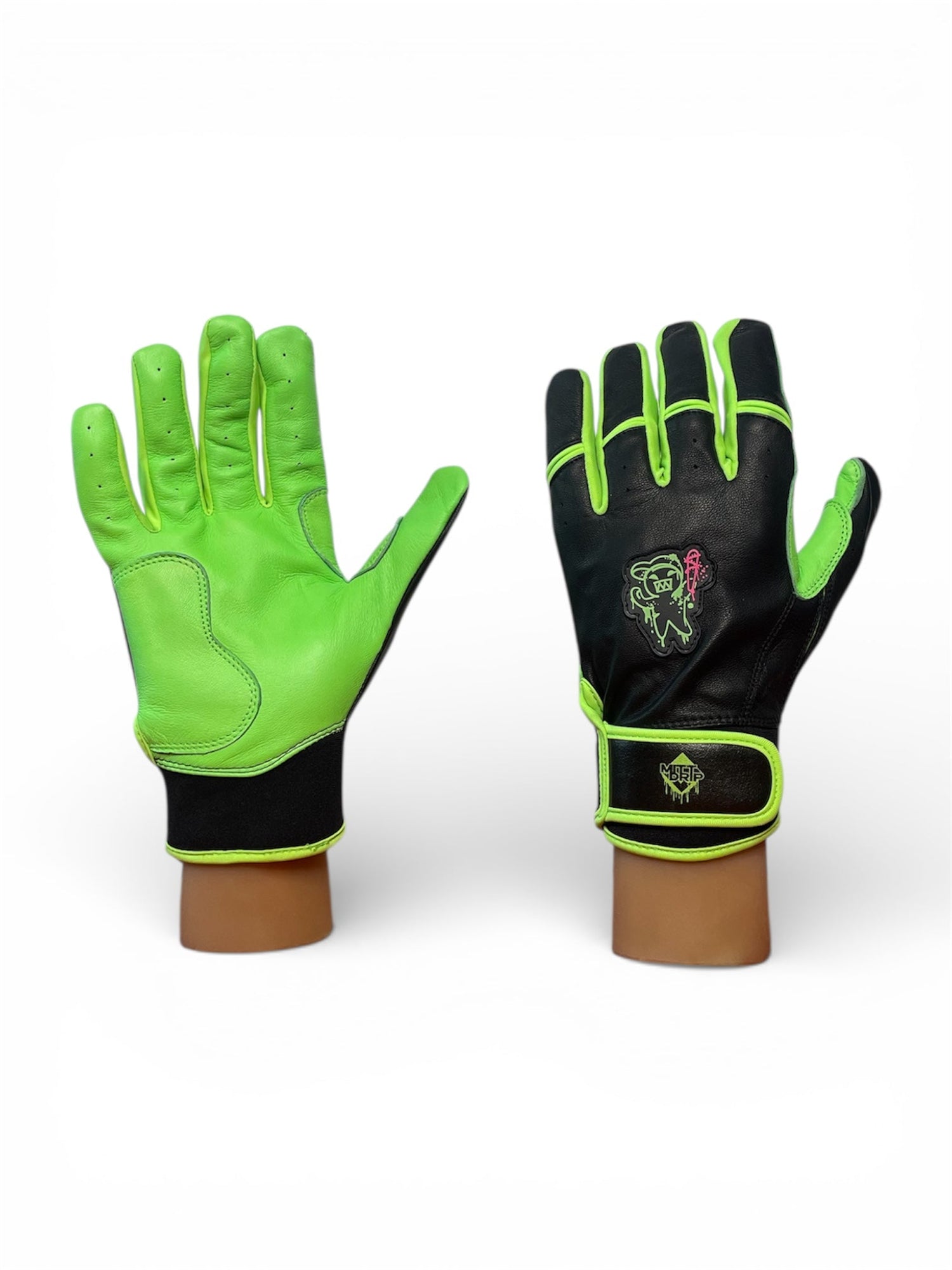 Adult Batting Gloves