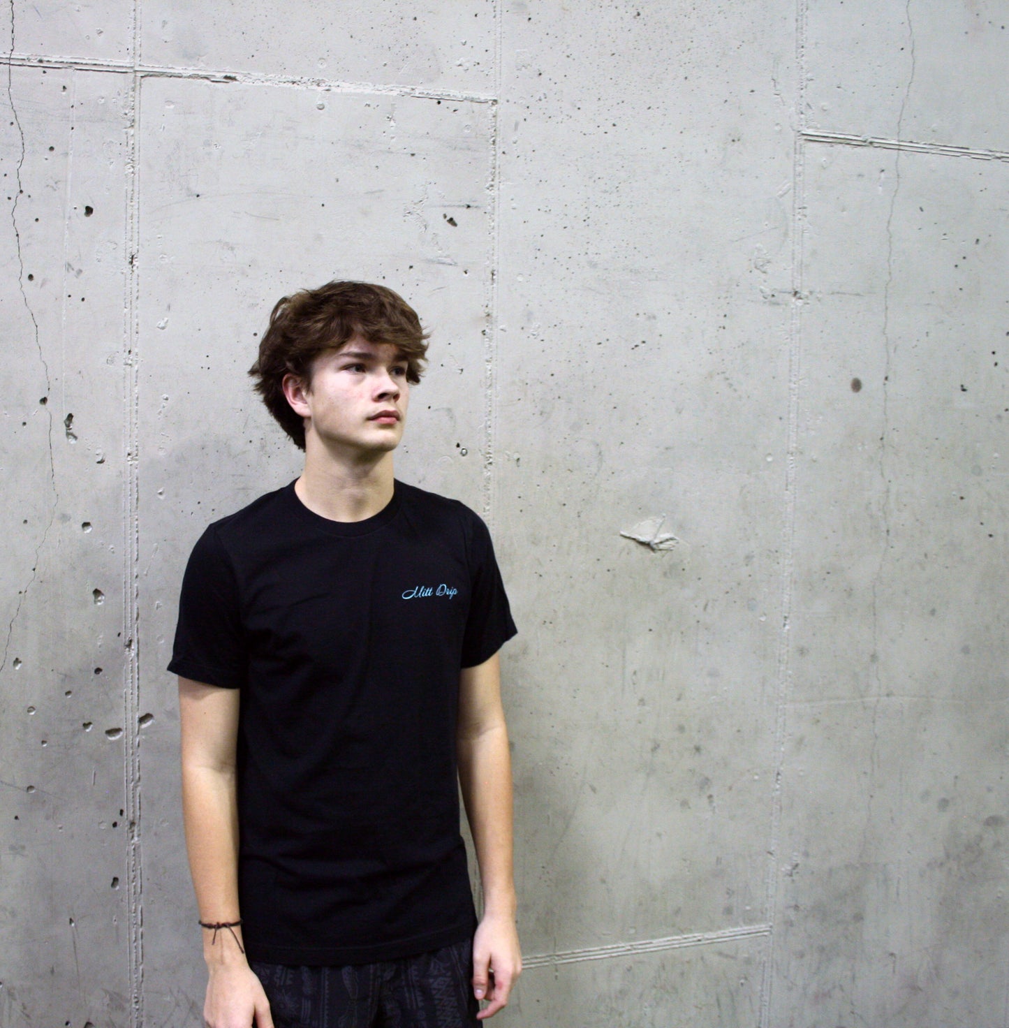 Pure Swing Premium Tee