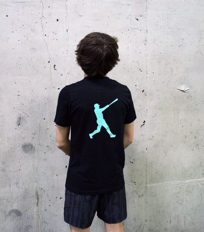 Pure Swing Premium Tee