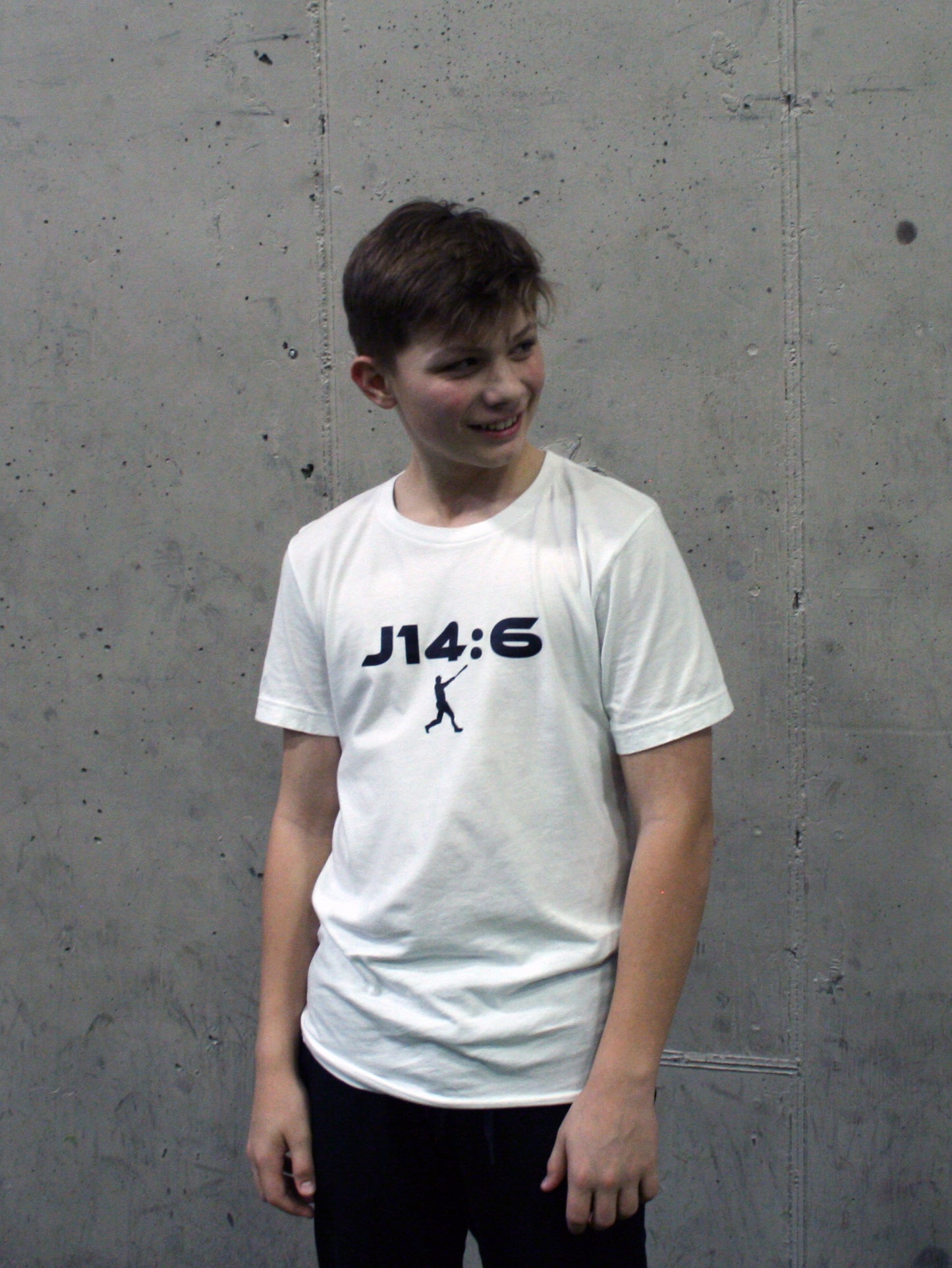 J14:6 Premium Tee