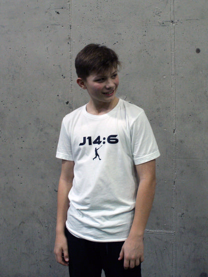 J14:6 Premium Tee