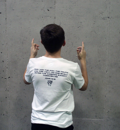 J14:6 Premium Tee