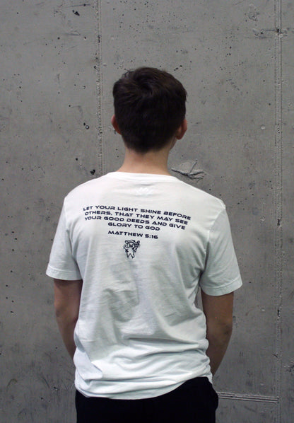 M5:16 Premium Tee