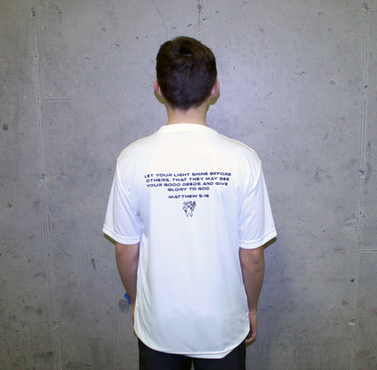 M5:16 Performance Dry Fit Tee