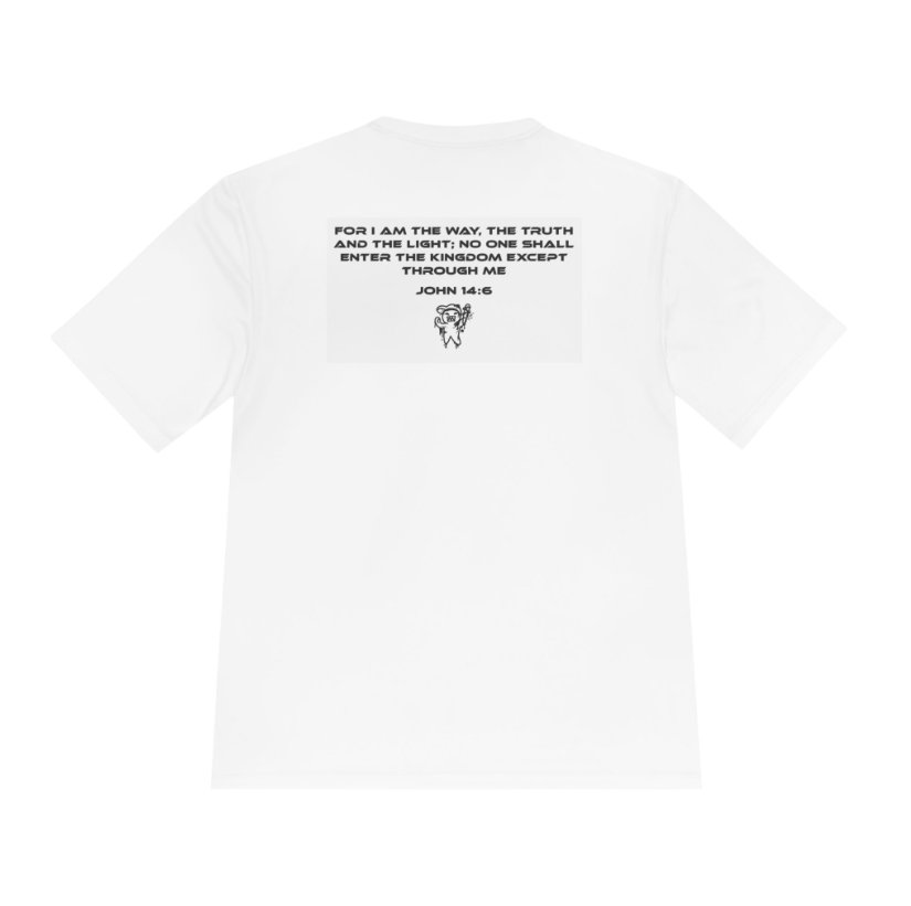 J14:6 Performance Dry Fit Tee