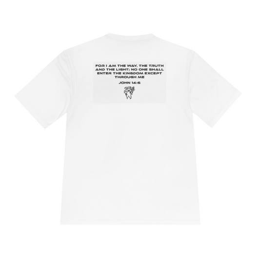 J14:6 Performance Dry Fit Tee