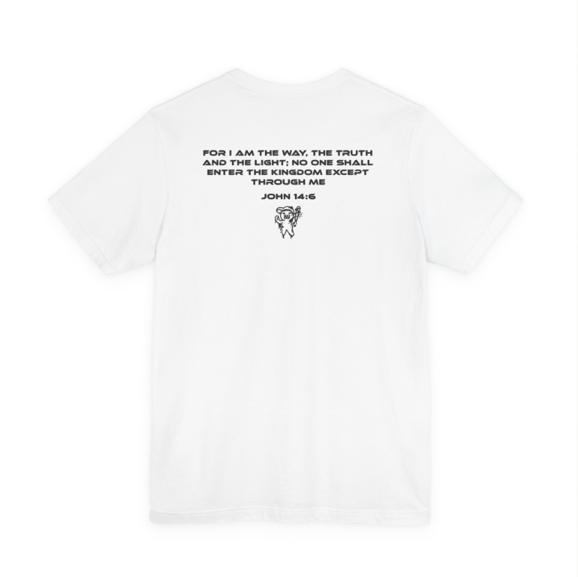 J14:6 Premium Tee