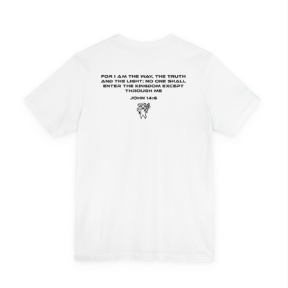 J14:6 Premium Tee