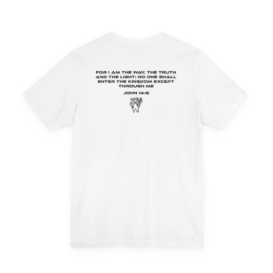 J14:6 Premium Tee