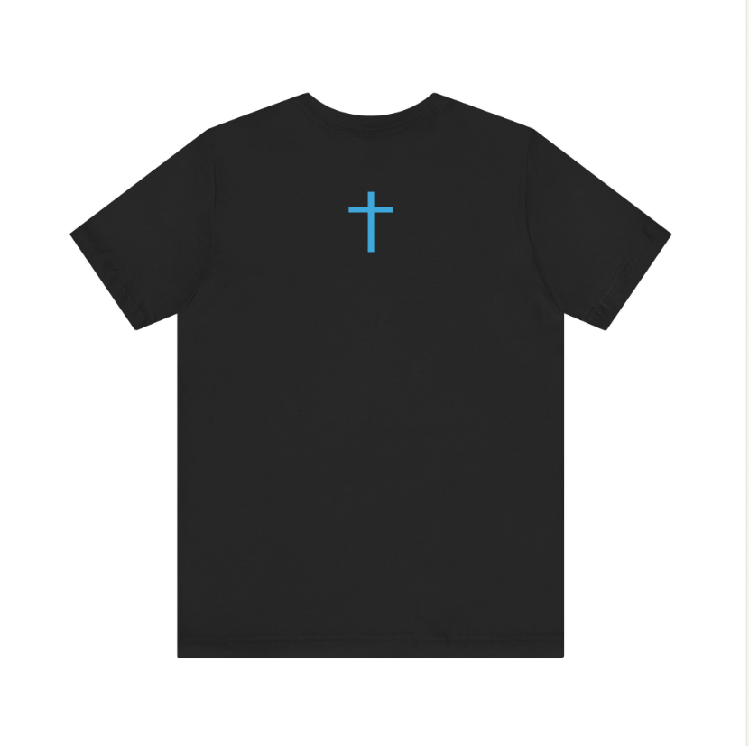 Lead Premium Tee - Black