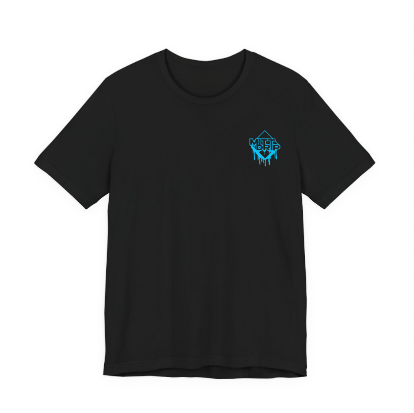Lead Premium Tee - Black