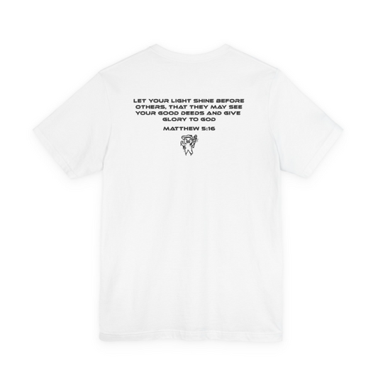 M5:16 Premium Tee