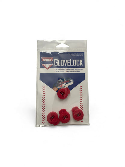 Glove Locks