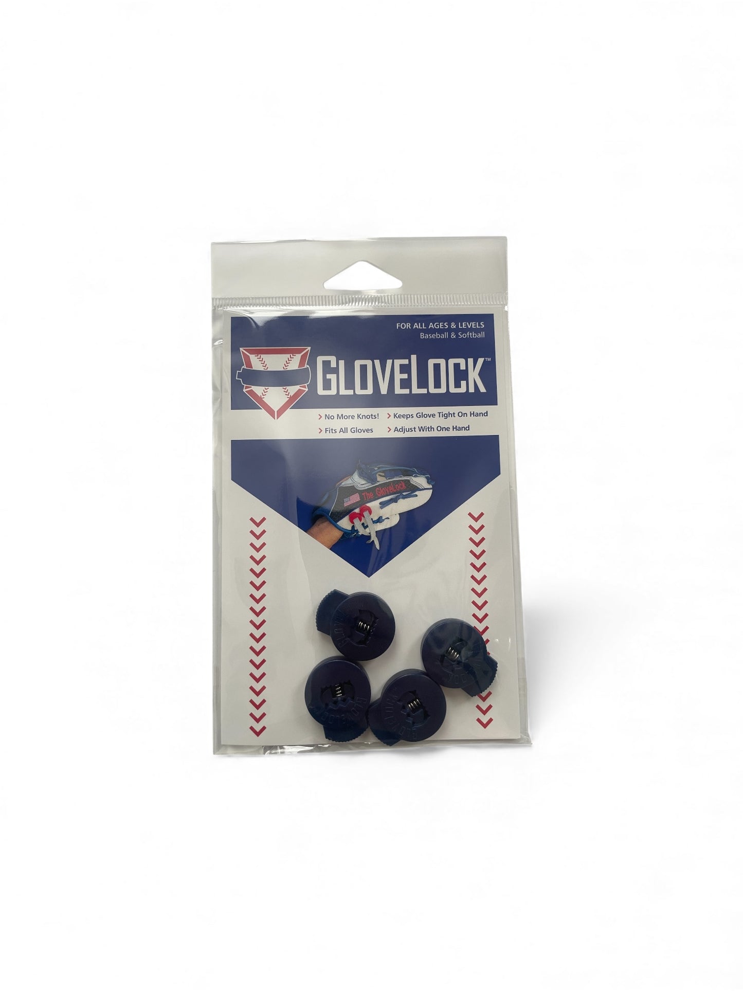 Glove Locks