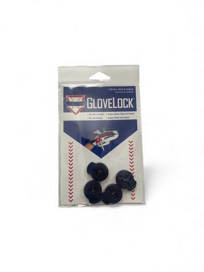 Glove Locks