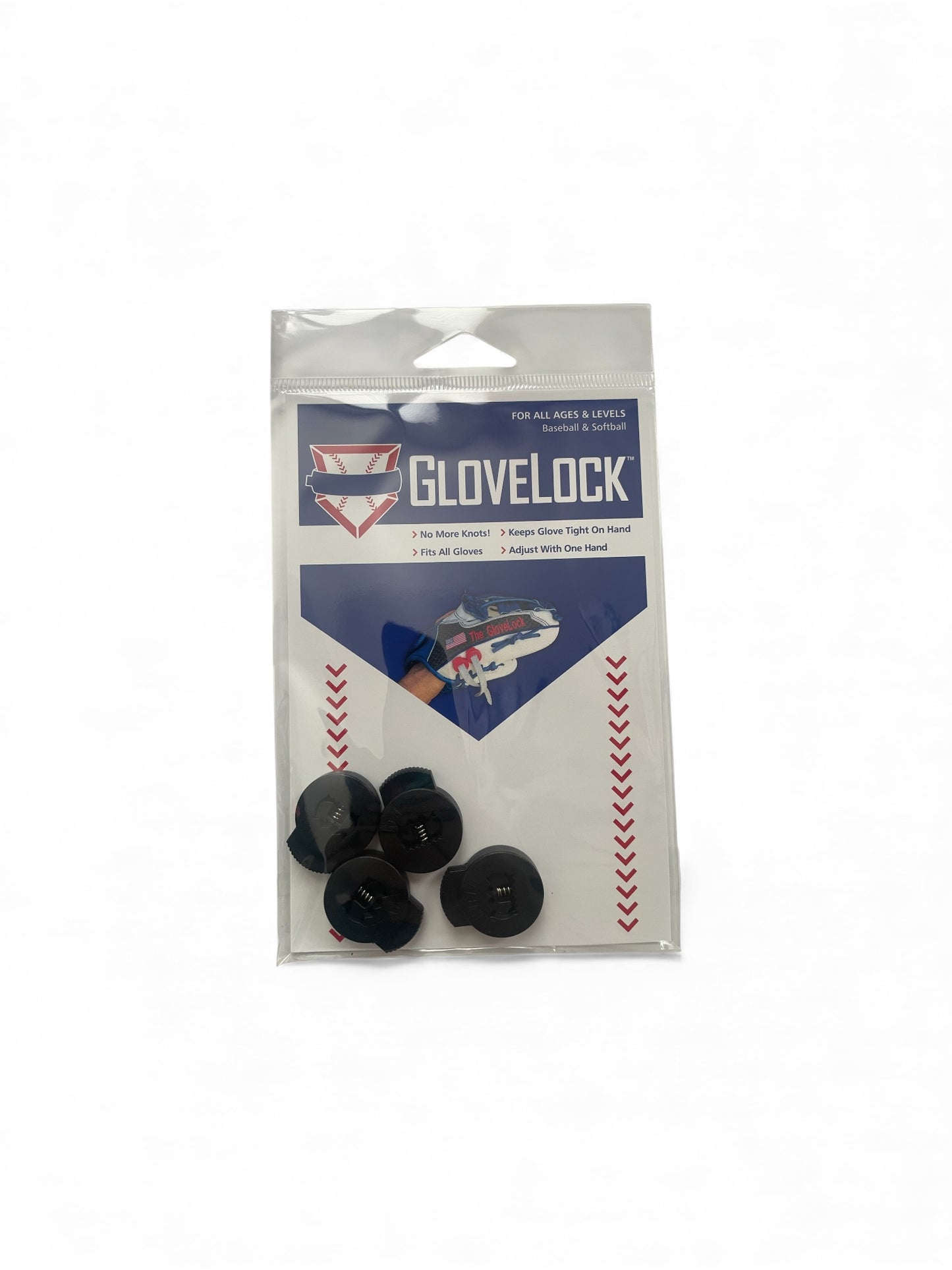 Glove Locks