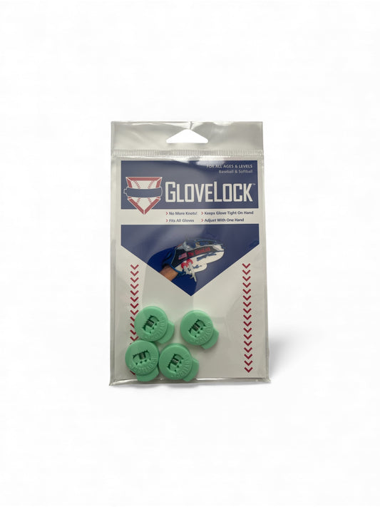 Glove Locks