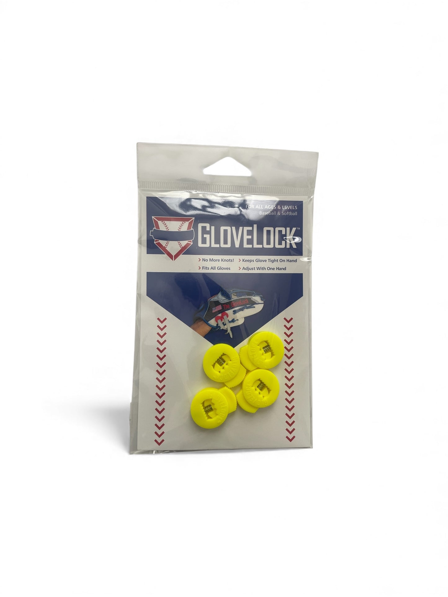 Glove Locks
