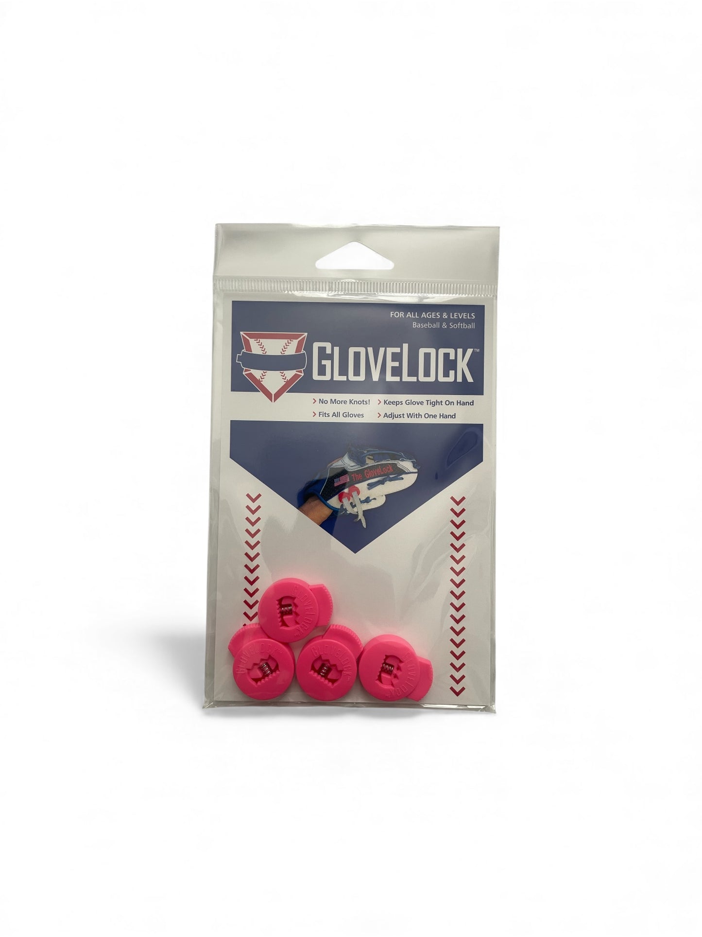 Glove Locks