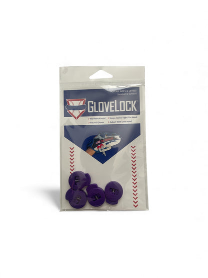 Glove Locks