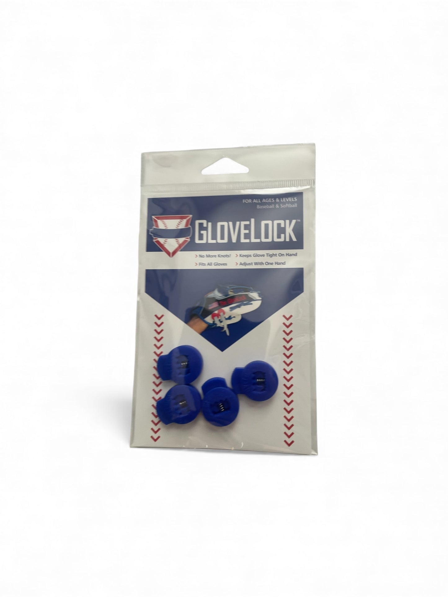 Glove Locks