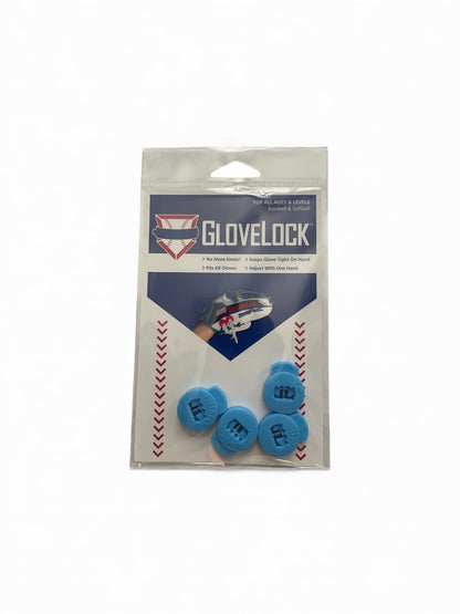 Glove Locks