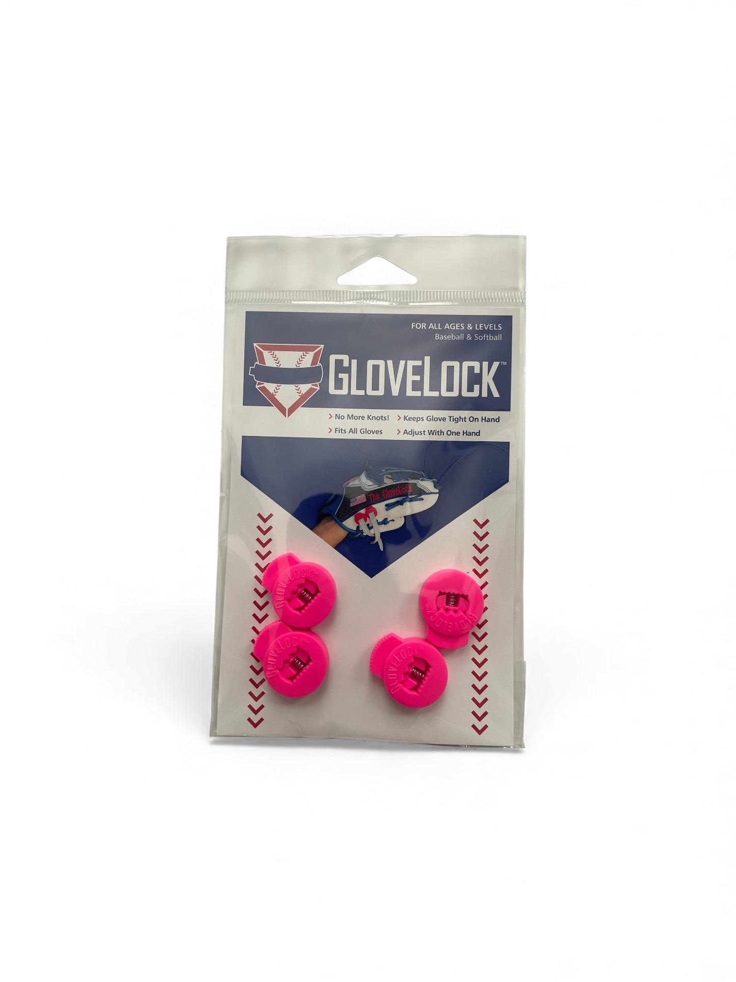Glove Locks