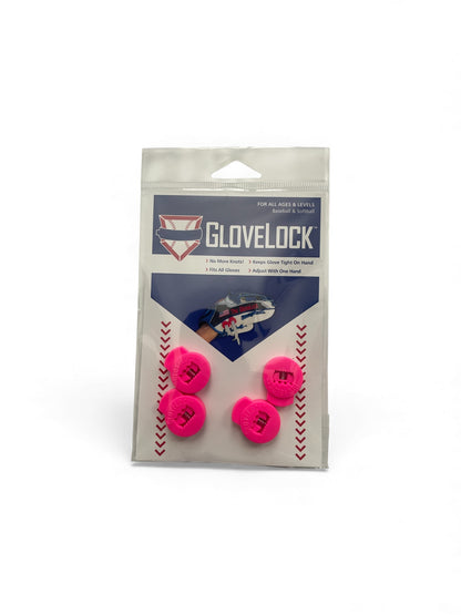 Glove Locks