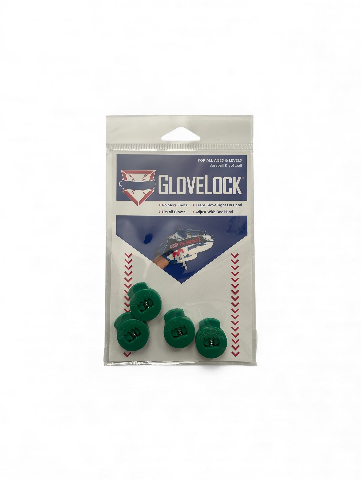 Glove Locks