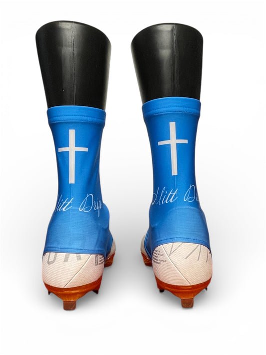 The Dynasty Cleat Covers
