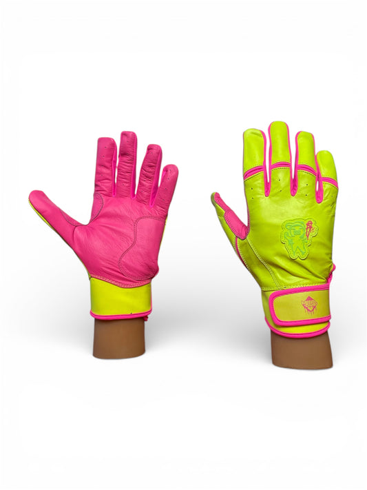 Velocity Batting Gloves