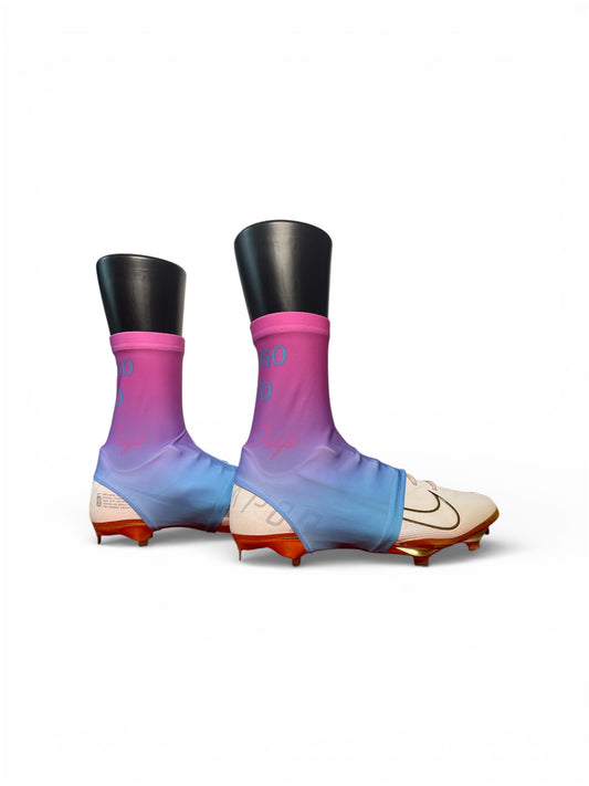 Juego Vivo Cleat Covers