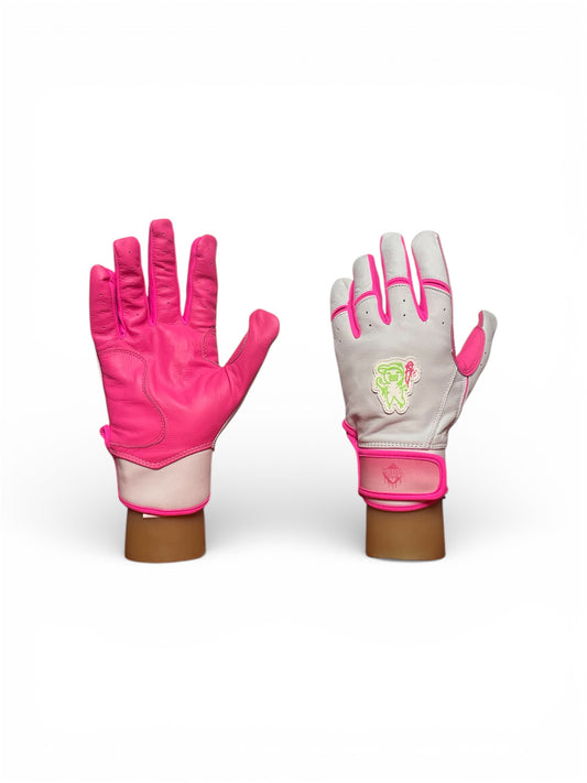 Viper Strike Batting Gloves
