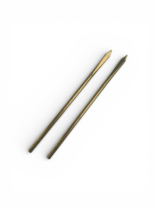 Tookie Glove Re-Lacing Needles