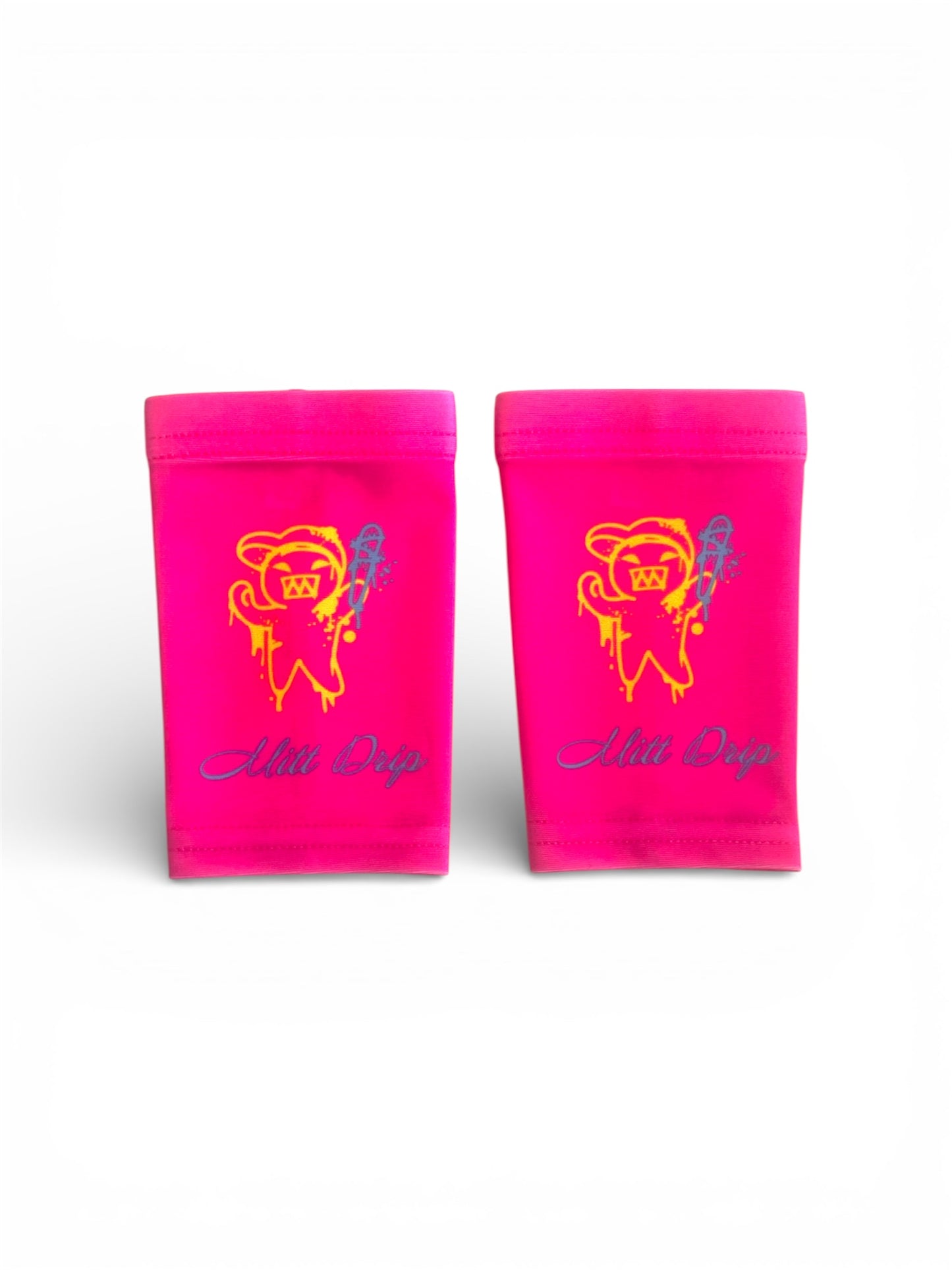 Ace Wrist Sleeves