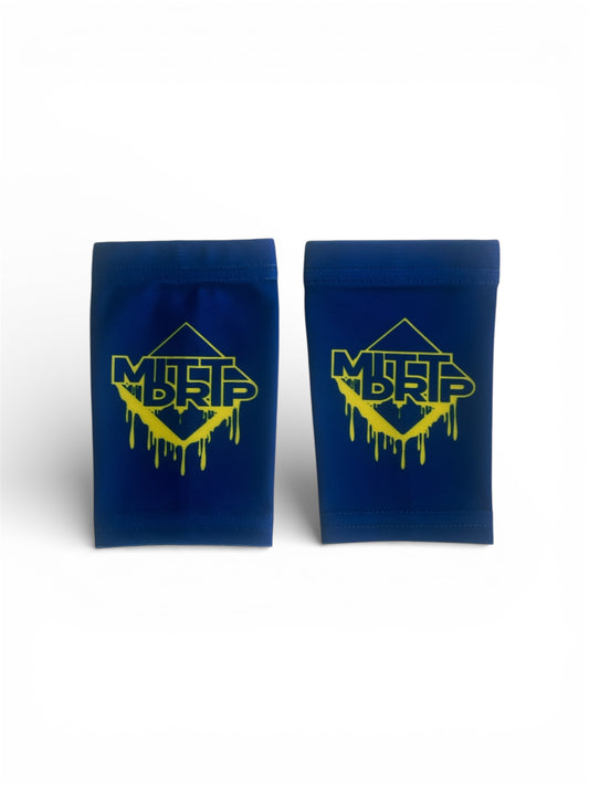 Mitt Drip Wrist Sleeves