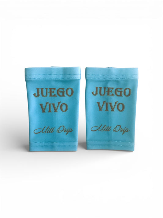 Juego Vivo Wrist Sleeves