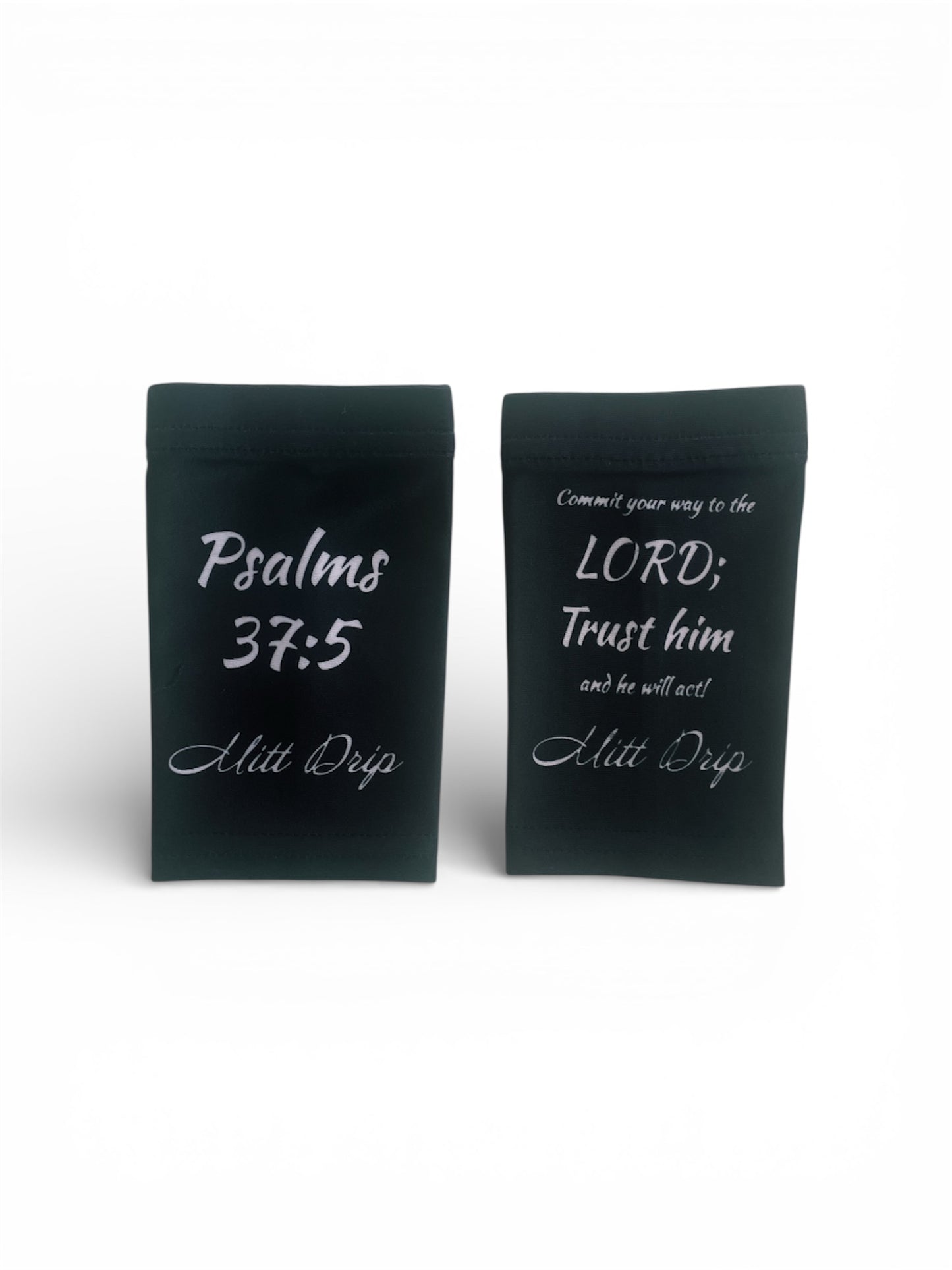 Commit Wrist Sleeves