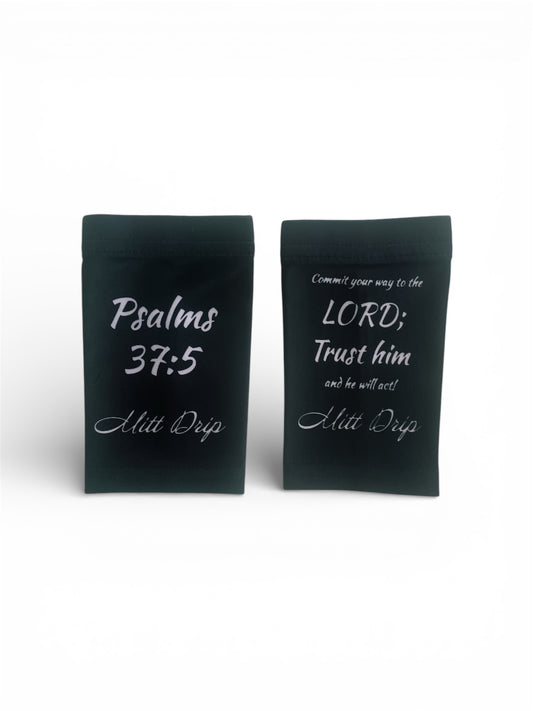Commit Wrist Sleeves