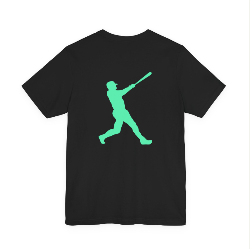 Pure Swing Premium Tee
