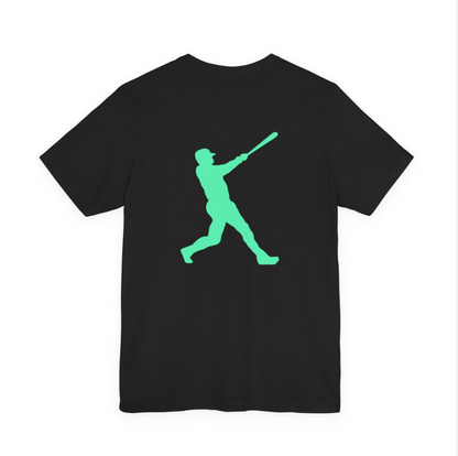 Pure Swing Premium Tee