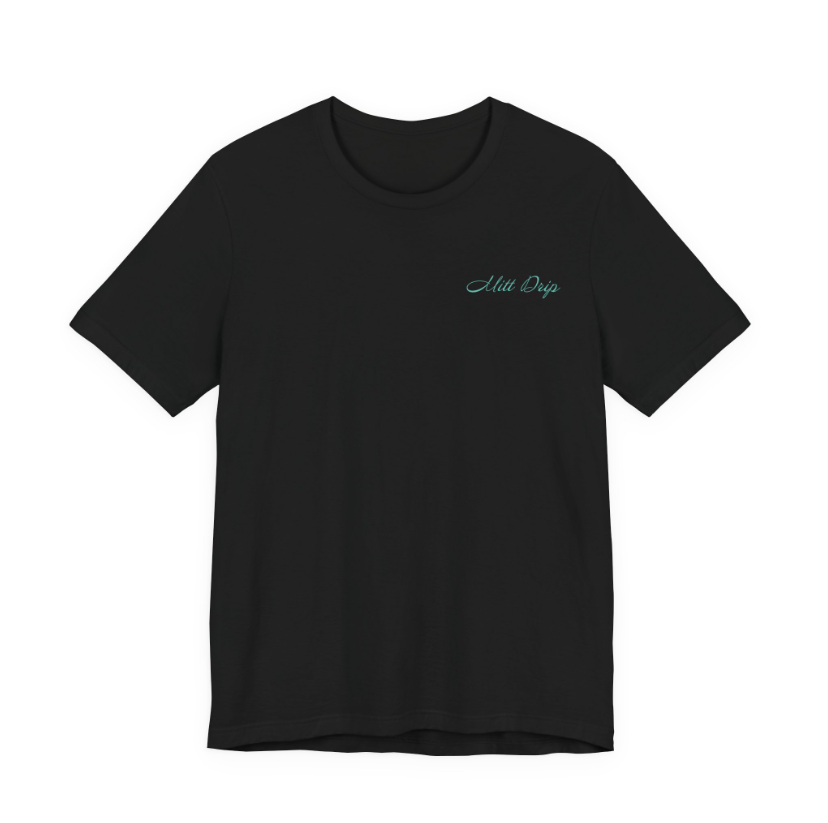 Pure Swing Premium Tee
