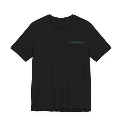 Pure Swing Premium Tee